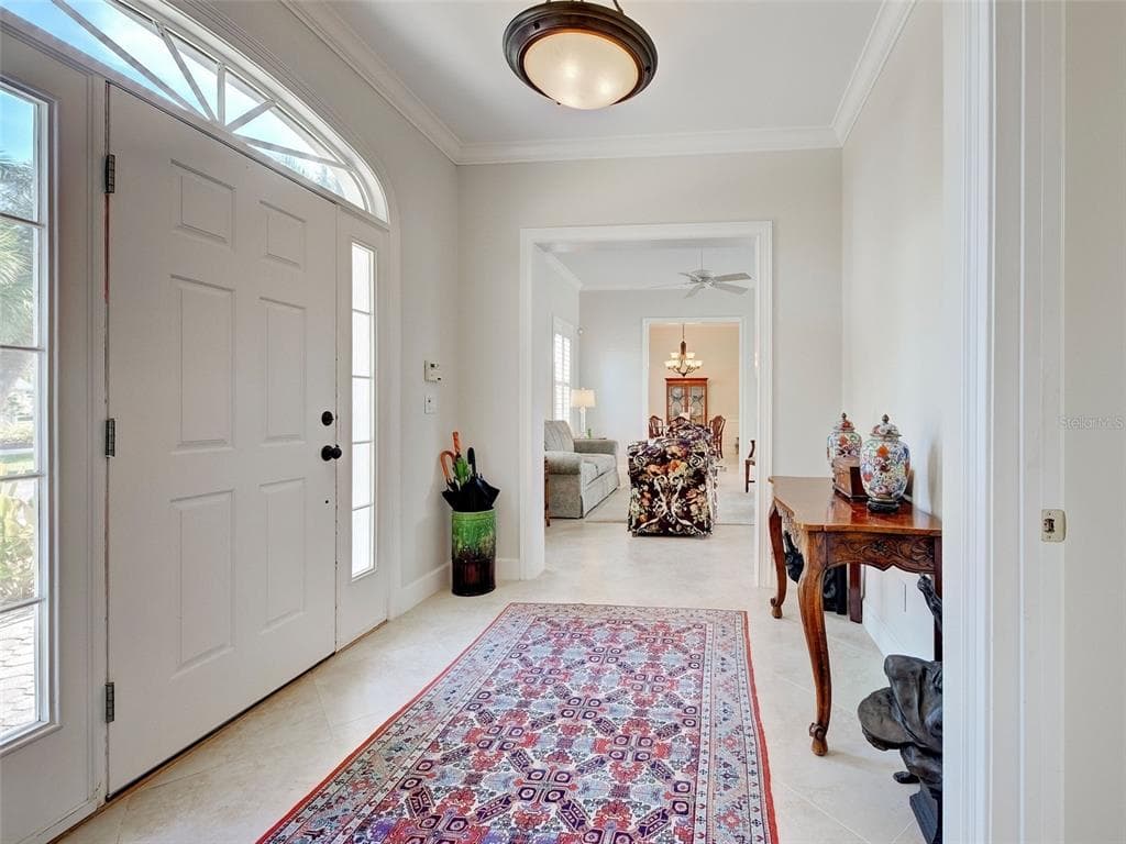 16 GULF MANOR DRIVE, VENICE, FL 34285 — zdjęcie 5