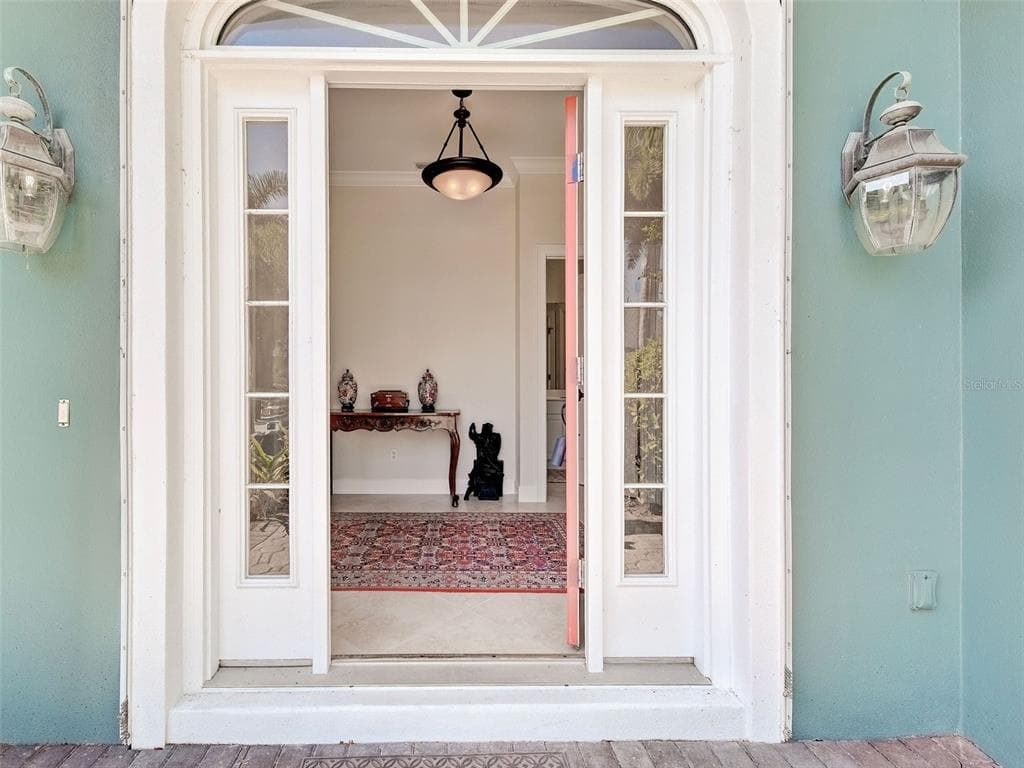 16 GULF MANOR DRIVE, VENICE, FL 34285 — zdjęcie 4