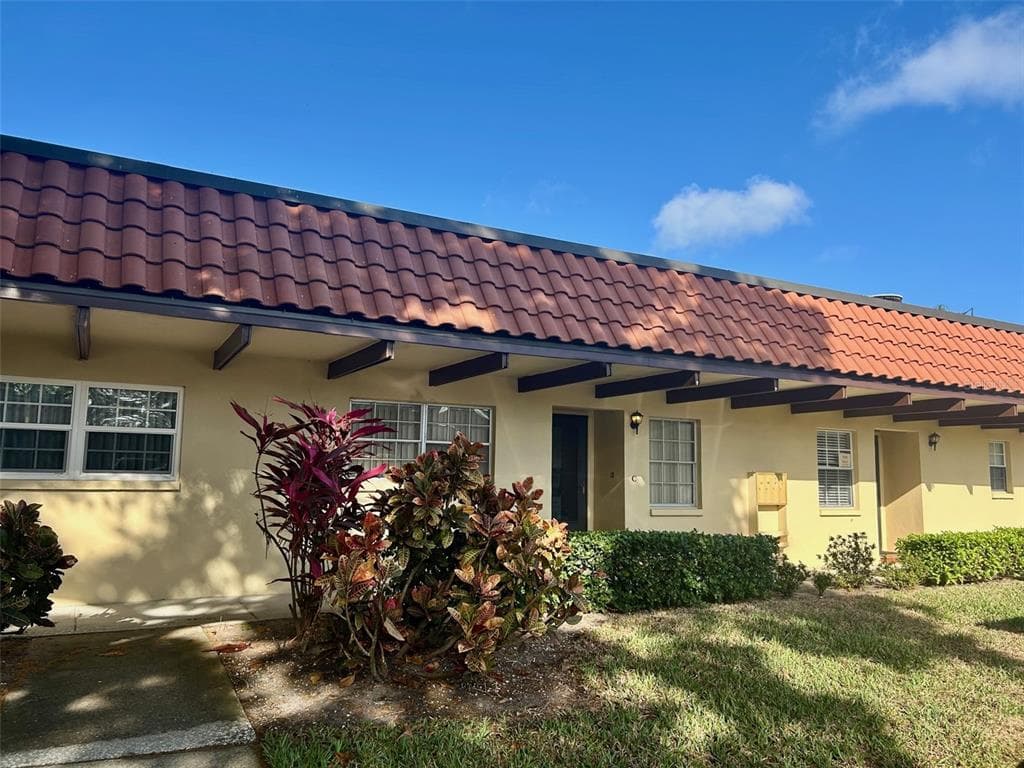 1701 PINEHURST ROAD # 18C, DUNEDIN, FL 34698