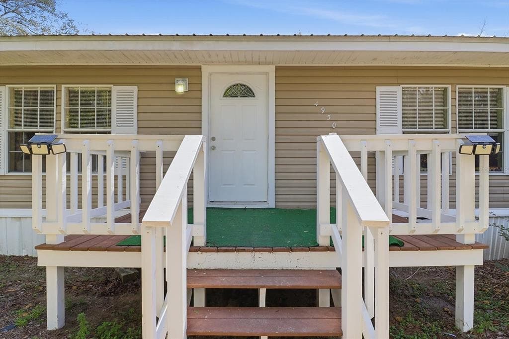 4950 W MOCKINGBIRD STREET, HOMOSASSA, FL 34446 — zdjęcie 4