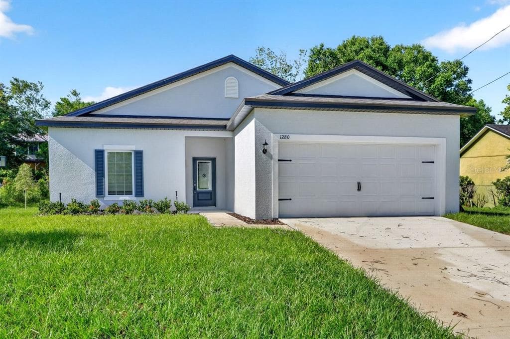 1280 S SEAGATE DRIVE, DELTONA, FL 32725 — zdjęcie 2