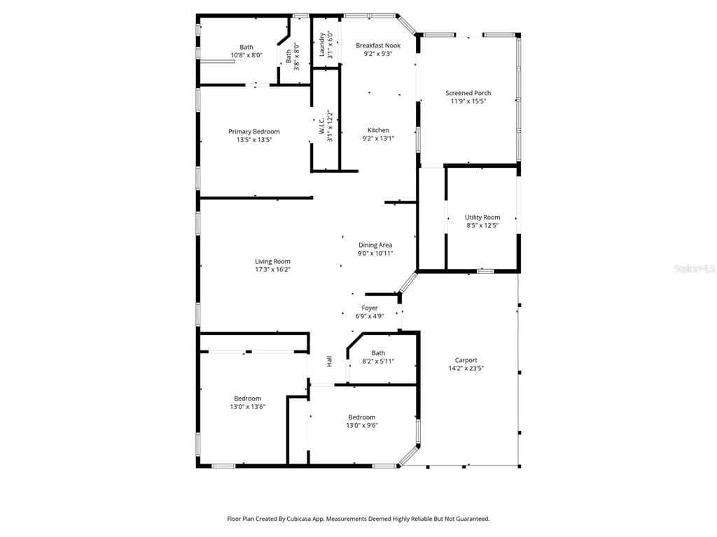 7482 DINSMORE STREET, BROOKSVILLE, FL 34613 — zdjęcie 5