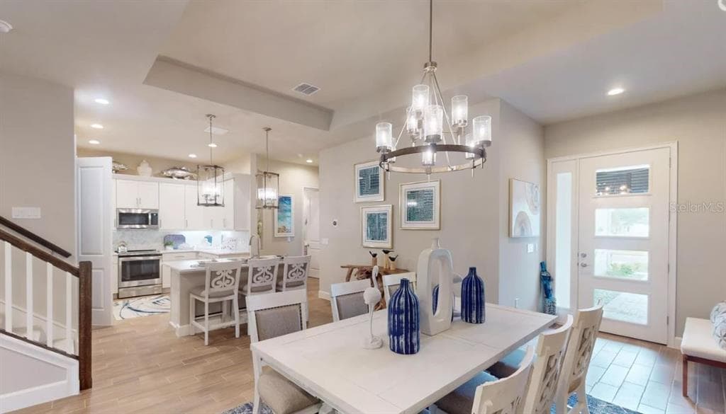 58 BRIGHTON LANE # 09, ORMOND BEACH, FL 32174 — zdjęcie 2