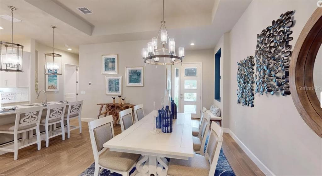 58 BRIGHTON LANE # 09, ORMOND BEACH, FL 32174 — zdjęcie 3