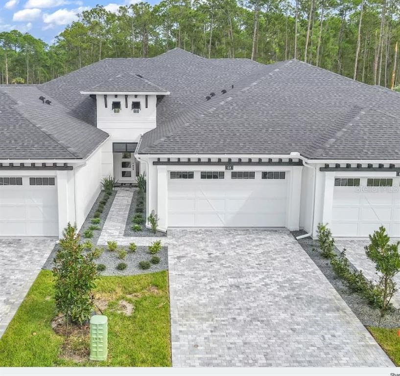 58 BRIGHTON LANE # 09, ORMOND BEACH, FL 32174