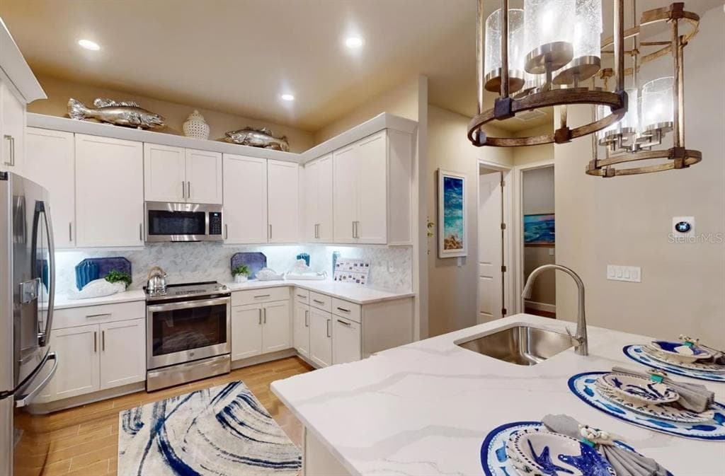 58 BRIGHTON LANE # 09, ORMOND BEACH, FL 32174 — zdjęcie 5