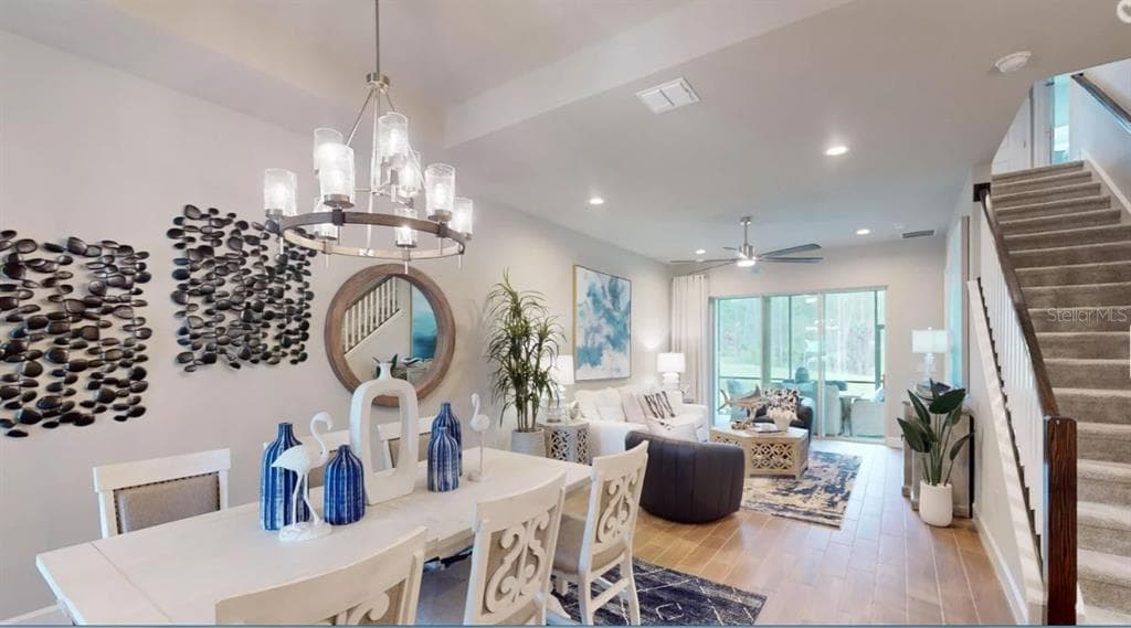58 BRIGHTON LANE # 09, ORMOND BEACH, FL 32174 — zdjęcie 4