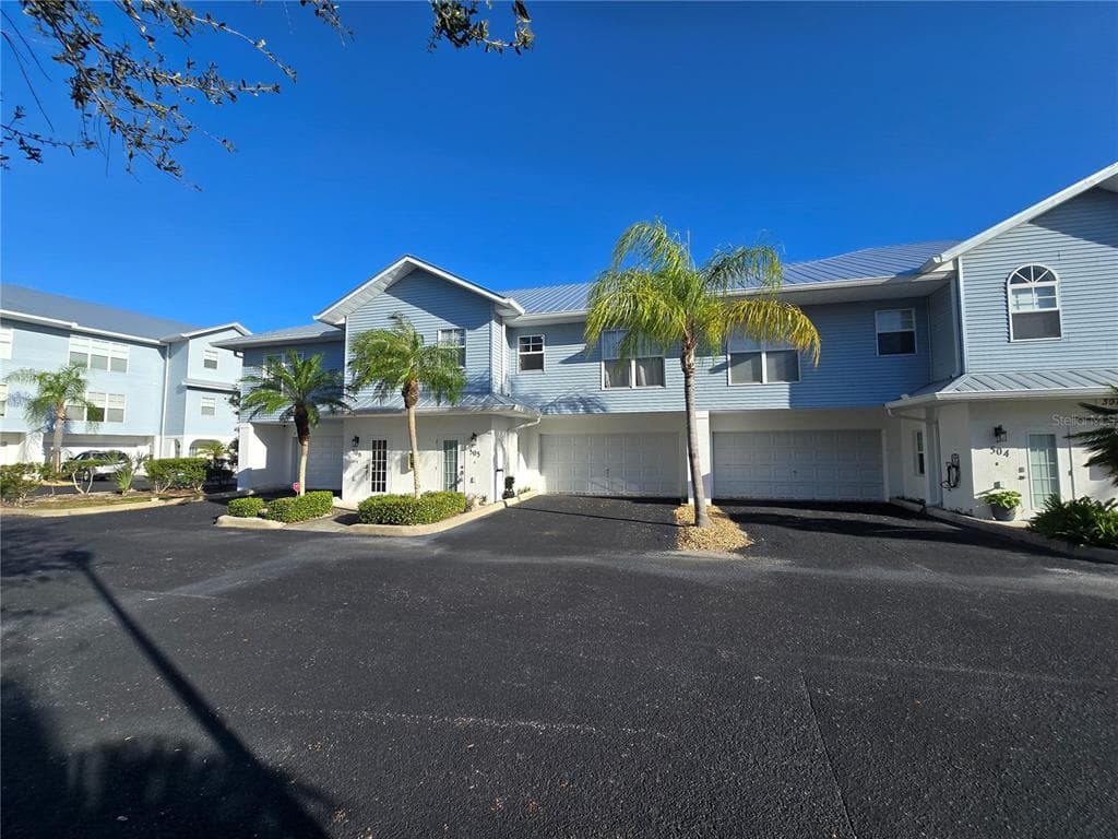 3919 CAPE HAZE DRIVE # 505, ROTONDA WEST, FL 33947 — zdjęcie 2