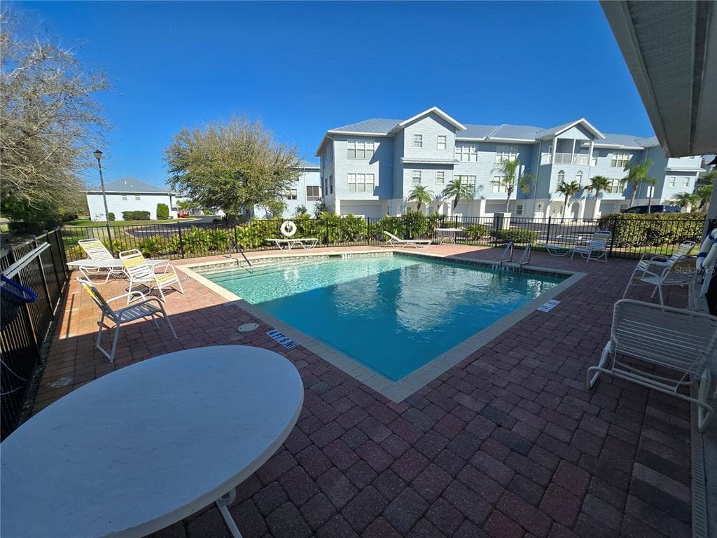 3919 CAPE HAZE DRIVE # 505, ROTONDA WEST, FL 33947 — zdjęcie 3