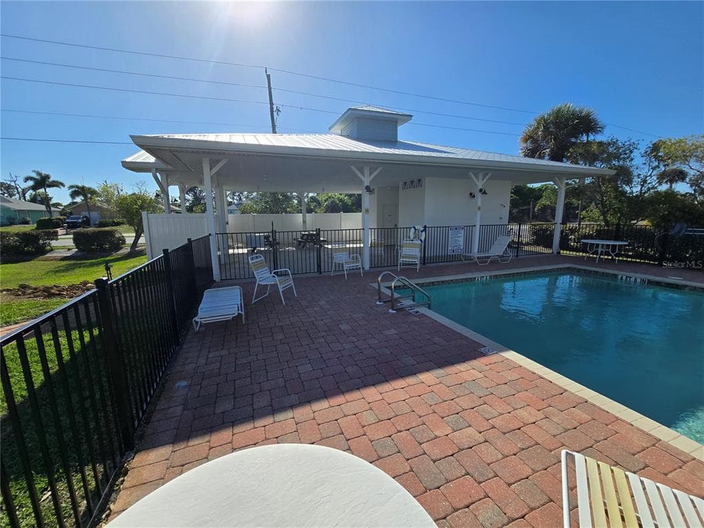 3919 CAPE HAZE DRIVE # 505, ROTONDA WEST, FL 33947 — zdjęcie 5