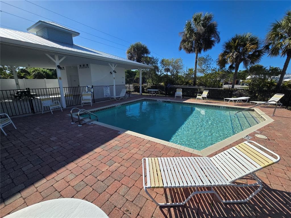 3919 CAPE HAZE DRIVE # 505, ROTONDA WEST, FL 33947 — zdjęcie 4