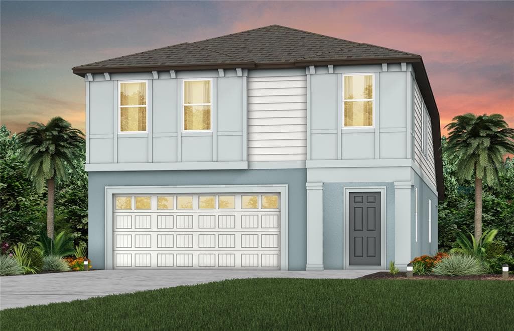 7923 PALM PARADISE PLACE, PARRISH, FL 34219