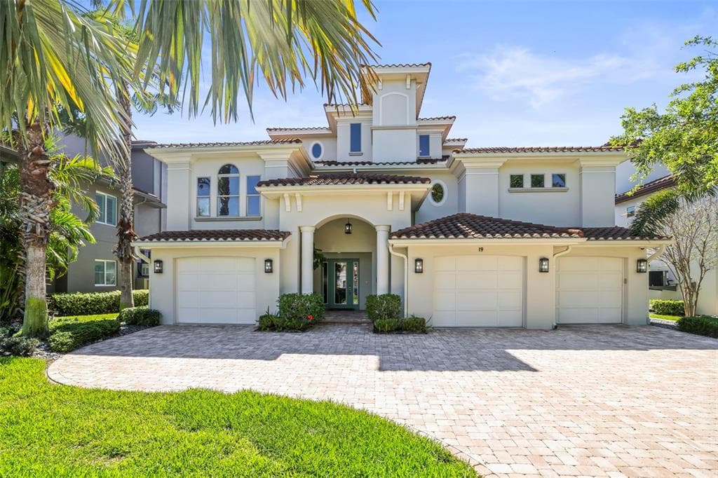 19 BAYFRONT COURT S, ST PETERSBURG, FL 33711 — zdjęcie 2