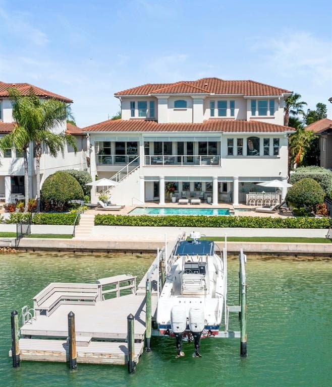 19 BAYFRONT COURT S, ST PETERSBURG, FL 33711