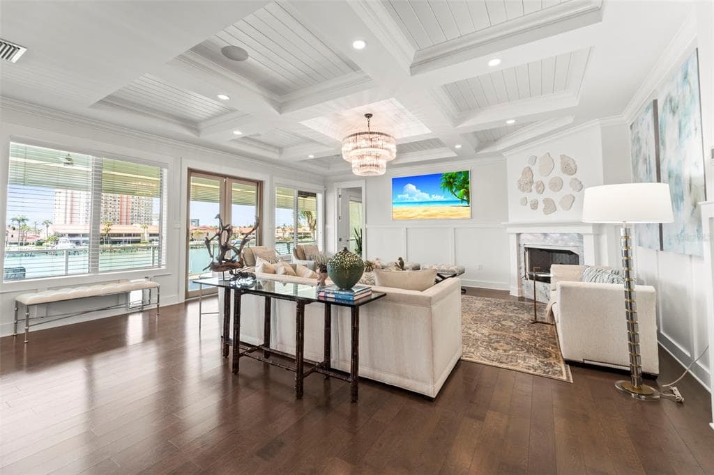 19 BAYFRONT COURT S, ST PETERSBURG, FL 33711 — zdjęcie 5