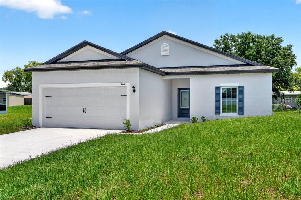 897 PICASSO AVENUE, DELTONA, FL 32725 — zdjęcie 2