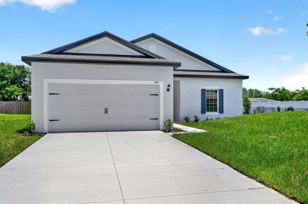 897 PICASSO AVENUE, DELTONA, FL 32725 — zdjęcie 5