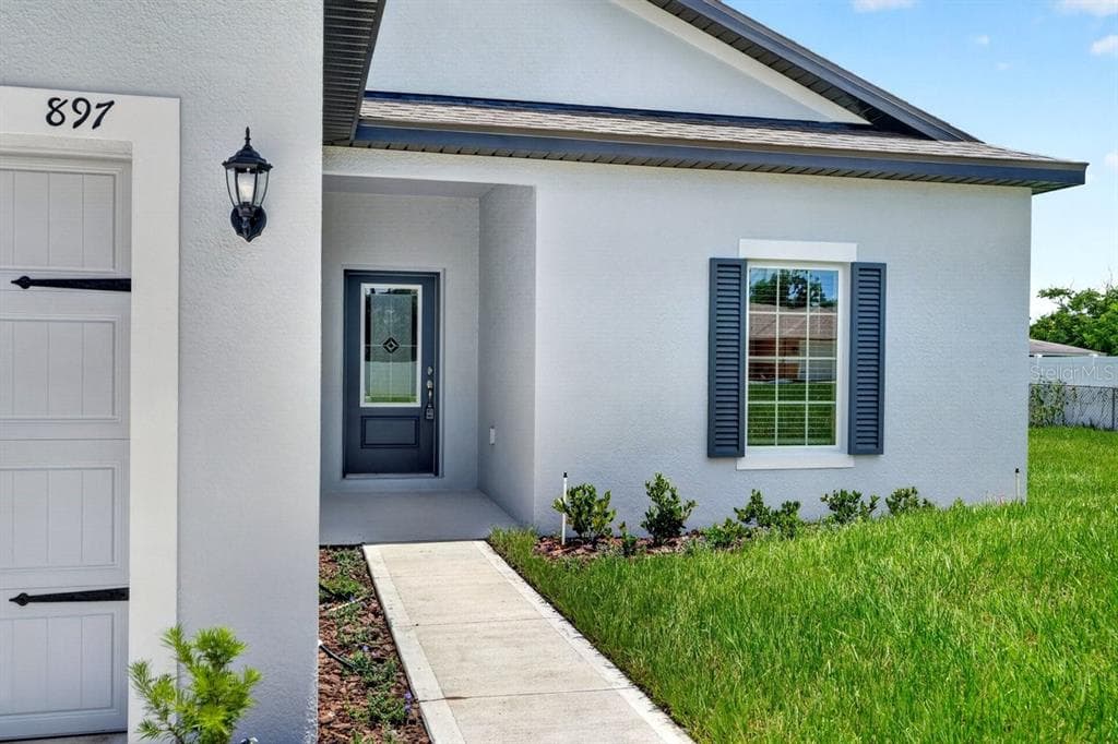 897 PICASSO AVENUE, DELTONA, FL 32725 — zdjęcie 4