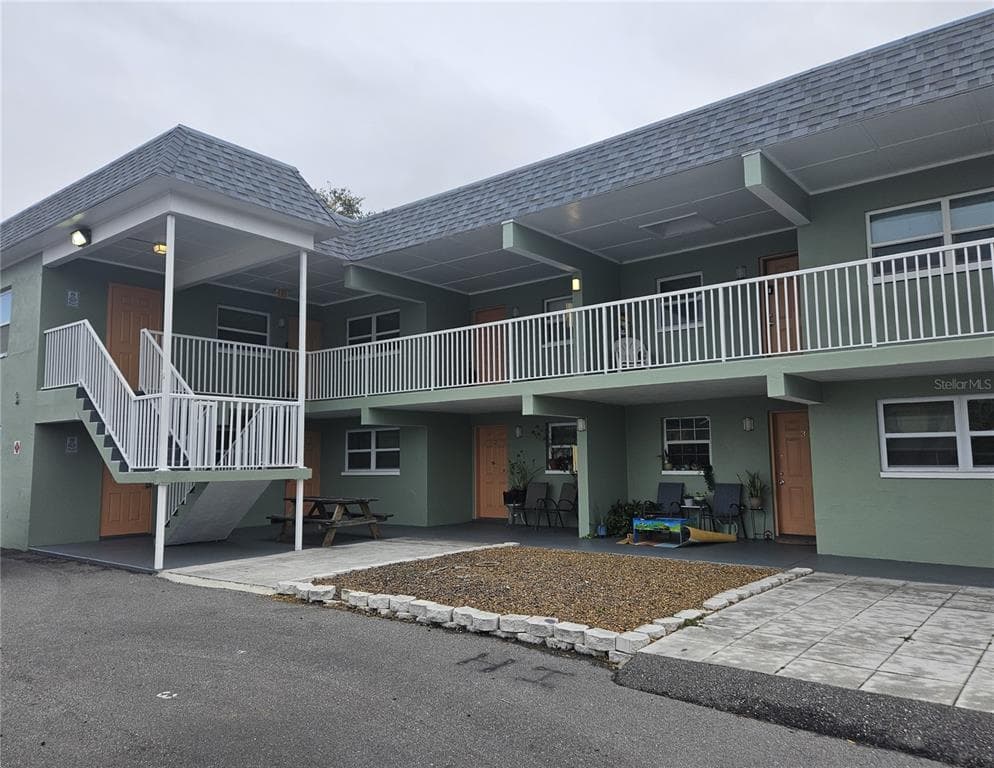 2045 ALPINE ROAD # 3, CLEARWATER, FL 33755 — zdjęcie 2