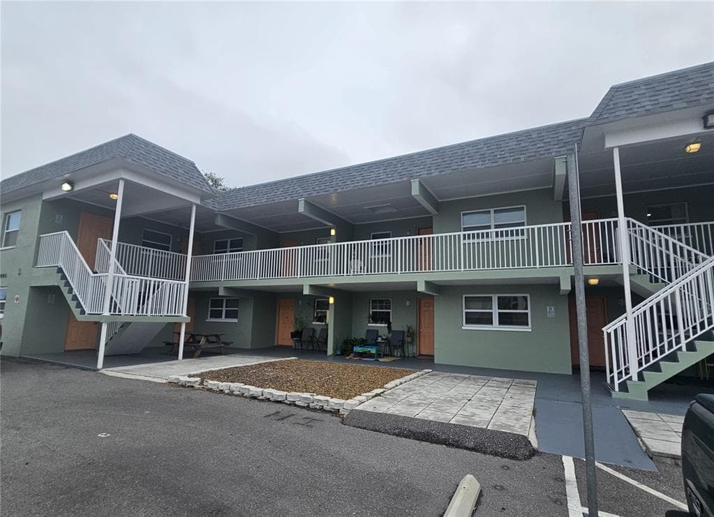 2045 ALPINE ROAD # 3, CLEARWATER, FL 33755 — zdjęcie 3