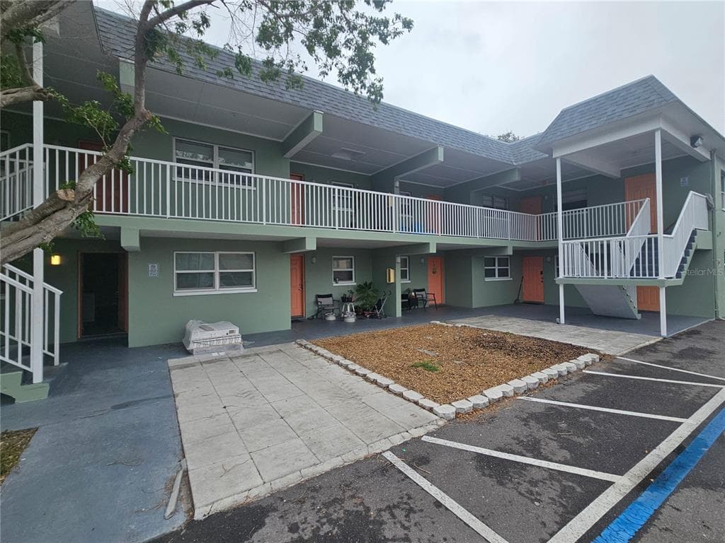 2045 ALPINE ROAD # 3, CLEARWATER, FL 33755 — zdjęcie 4