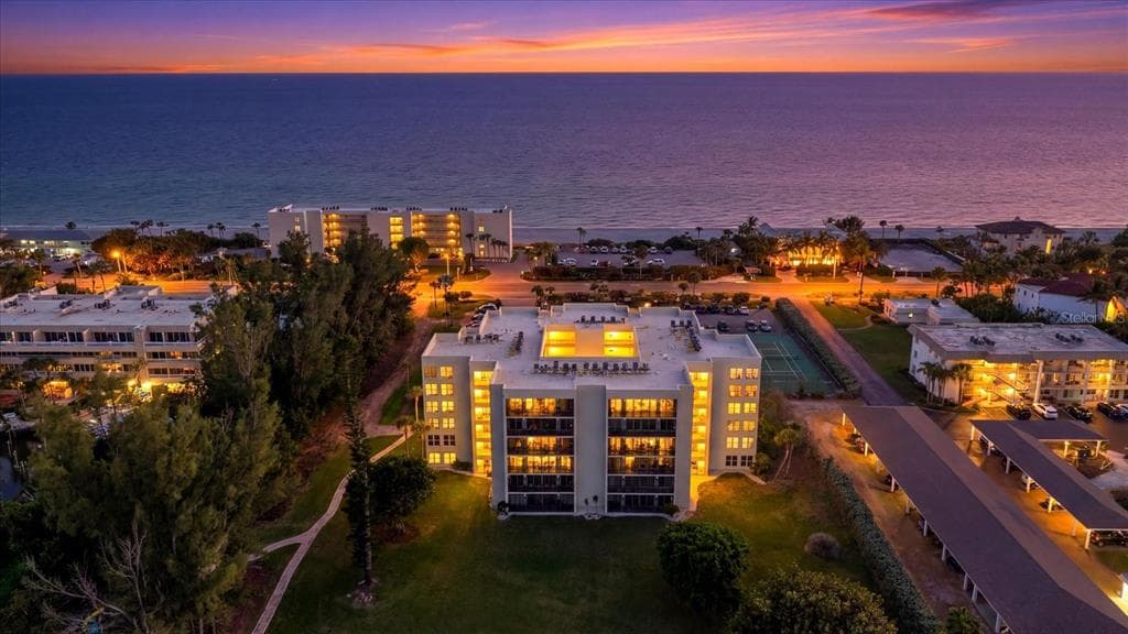 3240 GULF OF MEXICO DRIVE # B402, LONGBOAT KEY, FL 34228 — zdjęcie 3