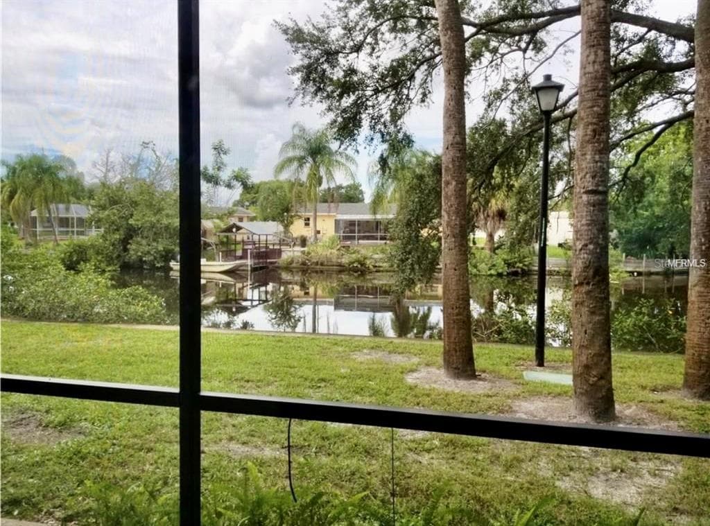 9119 TUDOR DRIVE # E105, TAMPA, FL 33615 — zdjęcie 2