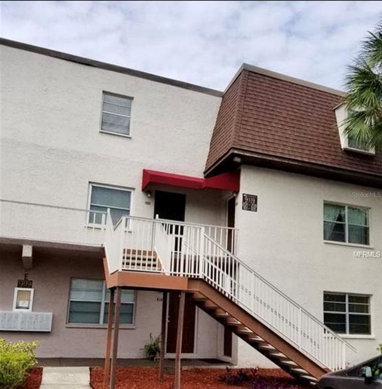 9119 TUDOR DRIVE # E105, TAMPA, FL 33615