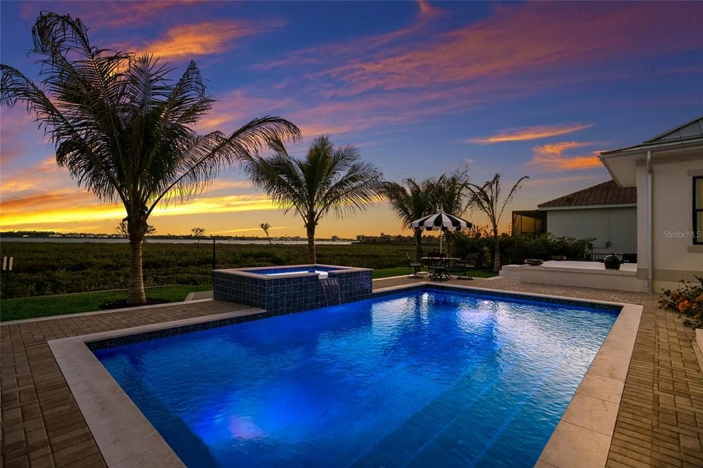 1517 4TH STREET E, PALMETTO, FL 34221 — zdjęcie 4