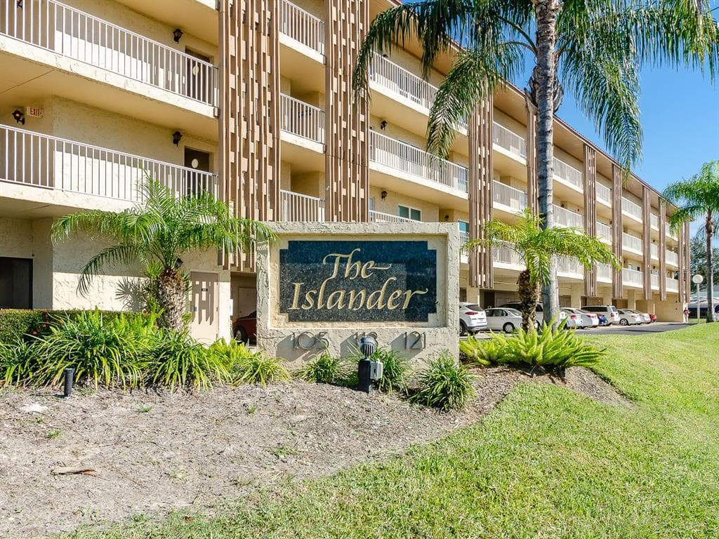 105 ISLAND WAY # 143, CLEARWATER, FL 33767 — zdjęcie 2