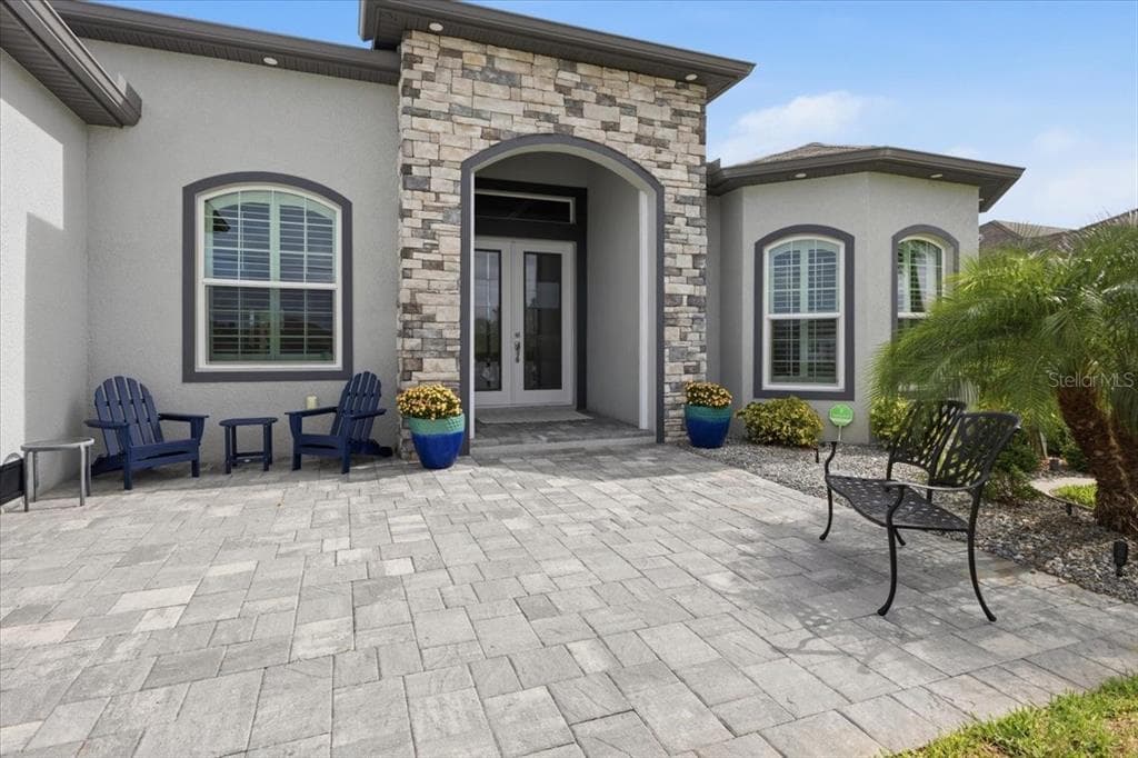 9214 MELODY CIRCLE, PORT CHARLOTTE, FL 33981 — zdjęcie 3