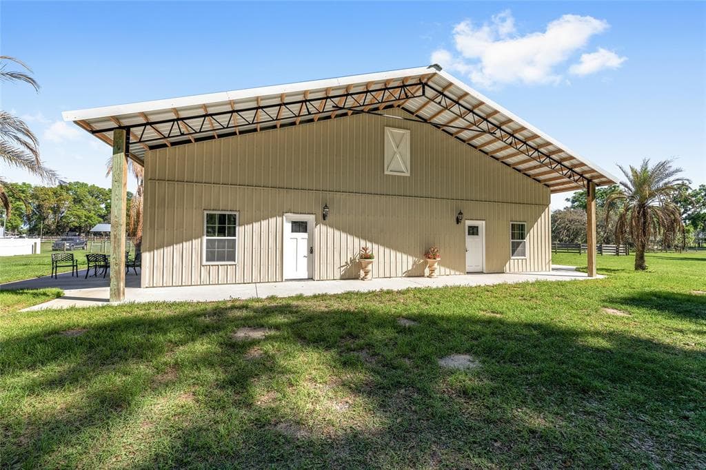13869 S HWY 475, SUMMERFIELD, FL 34491