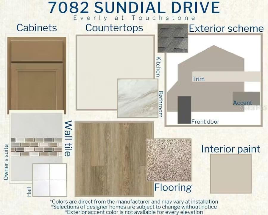 7082 SUNDIAL DRIVE, LAKELAND, FL 33813 — zdjęcie 3