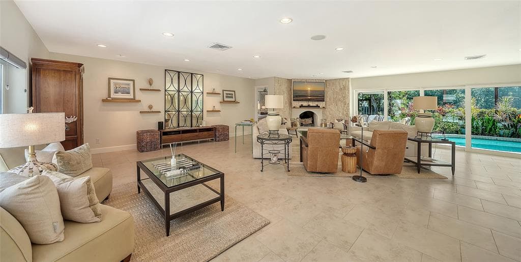 443 BIRD KEY DRIVE, SARASOTA, FL 34236 — zdjęcie 5