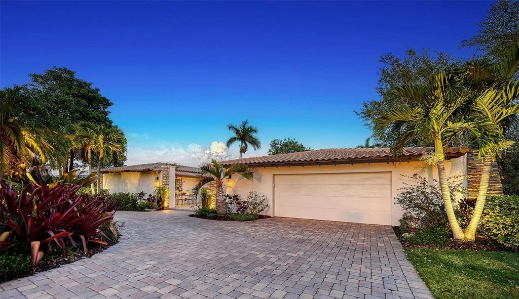 443 BIRD KEY DRIVE, SARASOTA, FL 34236 — zdjęcie 4