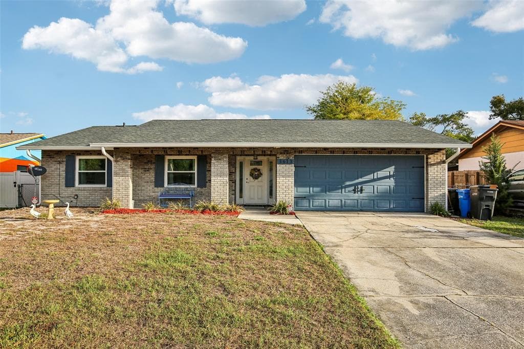 3613 COPPERTREE CIRCLE, BRANDON, FL 33511