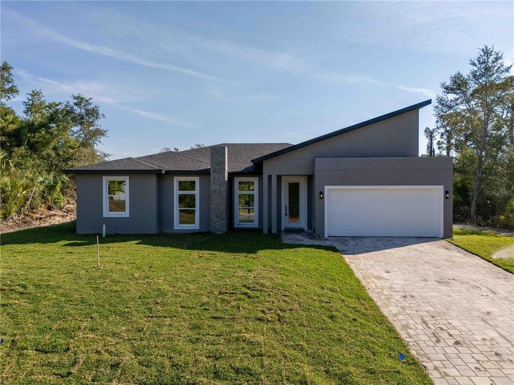 70 MCDILL DRIVE, PORT CHARLOTTE, FL 33953 — zdjęcie 2