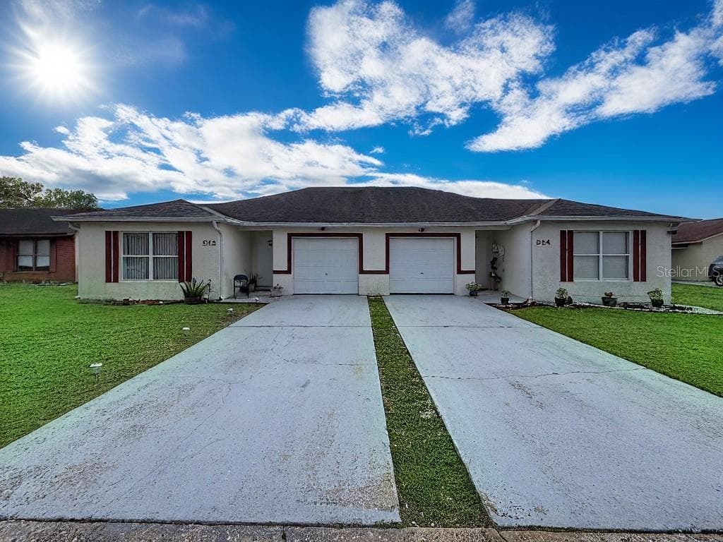 522-524 IMPERIAL PLACE, KISSIMMEE, FL 34758