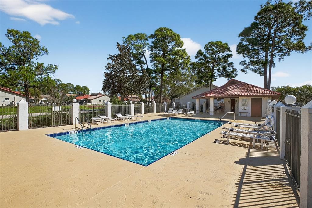 3559 FOREST BRANCH DRIVE # Apt E, PORT ORANGE, FL 32129 — zdjęcie 2