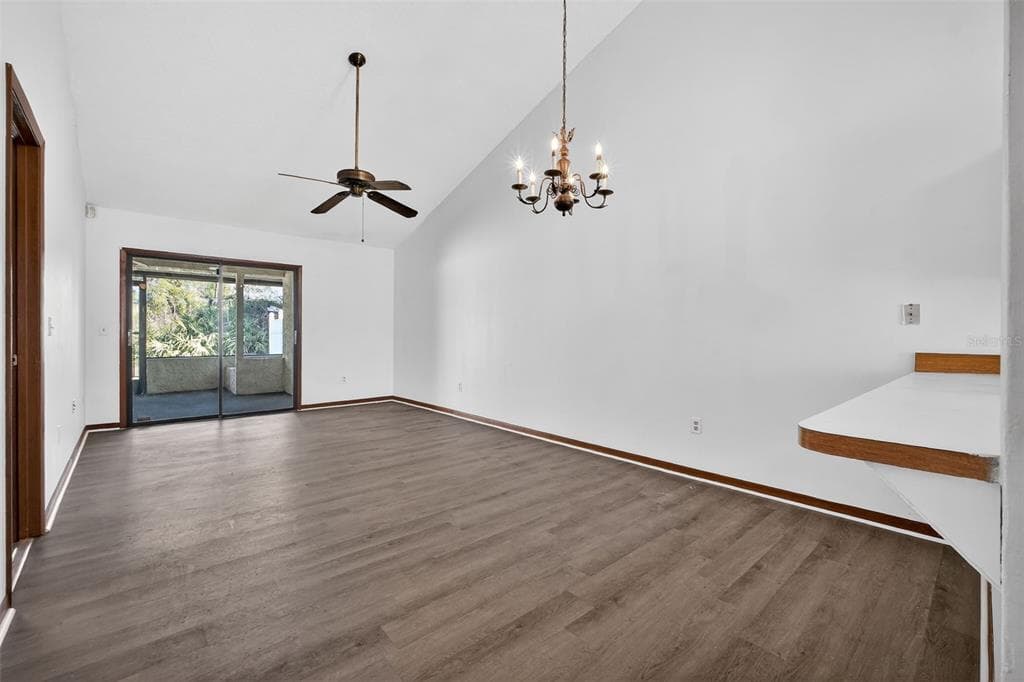 3559 FOREST BRANCH DRIVE # Apt E, PORT ORANGE, FL 32129 — zdjęcie 5