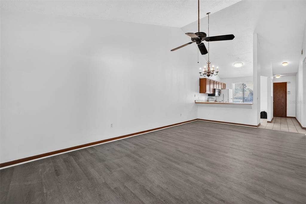 3559 FOREST BRANCH DRIVE # Apt E, PORT ORANGE, FL 32129 — zdjęcie 4