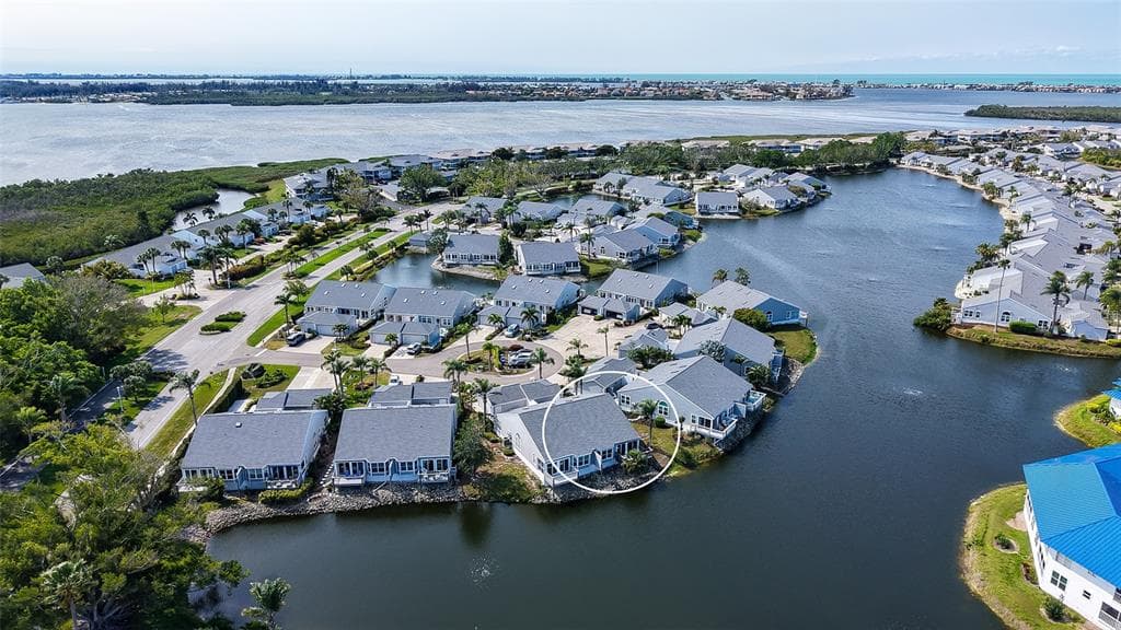 1005 PELICAN COURT, BRADENTON, FL 34209 — zdjęcie 2