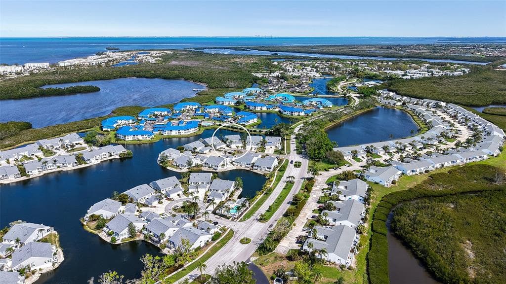 1005 PELICAN COURT, BRADENTON, FL 34209 — zdjęcie 3