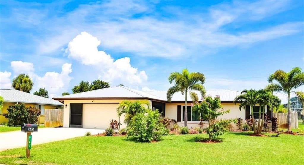 945 CHEVY CHASE STREET, PORT CHARLOTTE, FL 33948 — zdjęcie 2