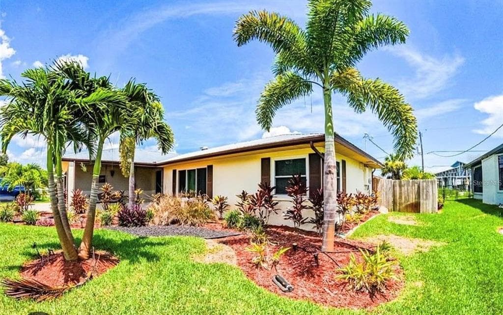 945 CHEVY CHASE STREET, PORT CHARLOTTE, FL 33948 — zdjęcie 3
