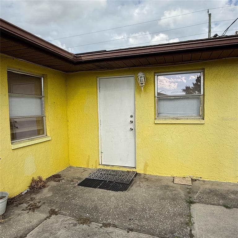 328 ORTIZ BOULEVARD # B, NORTH PORT, FL 34287 — zdjęcie 2