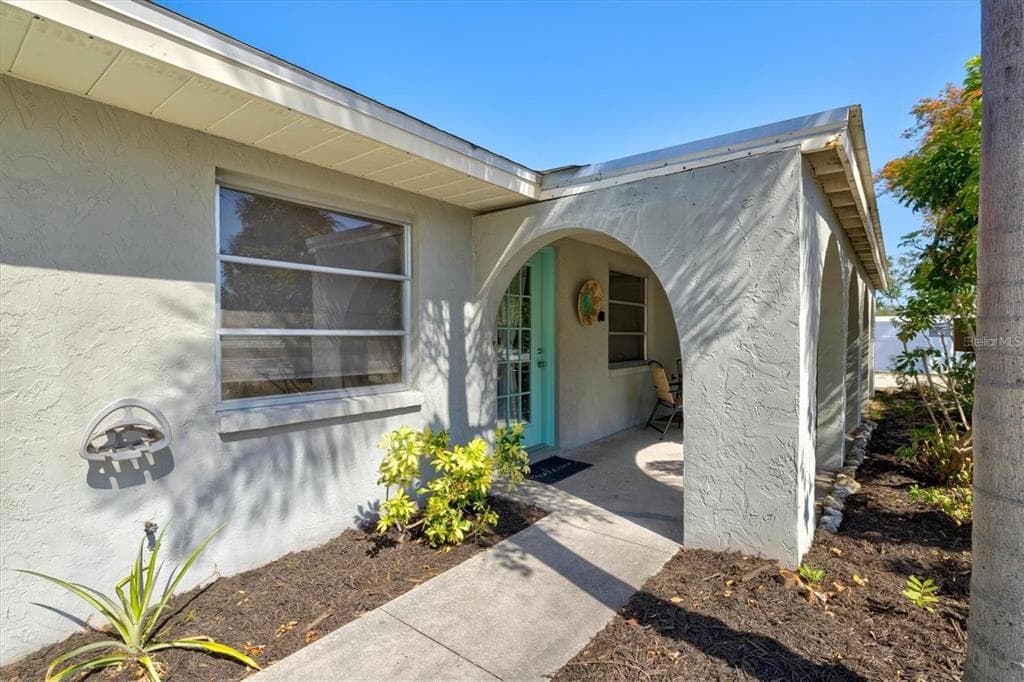 2214 MICHELE DRIVE, SARASOTA, FL 34231 — zdjęcie 3