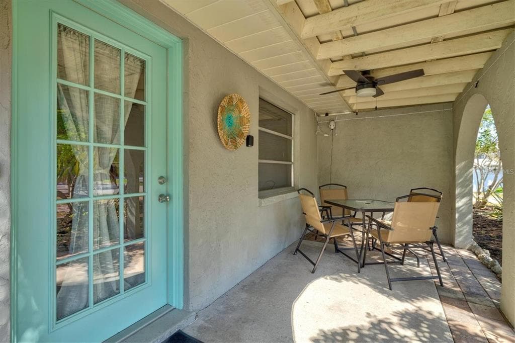 2214 MICHELE DRIVE, SARASOTA, FL 34231 — zdjęcie 5