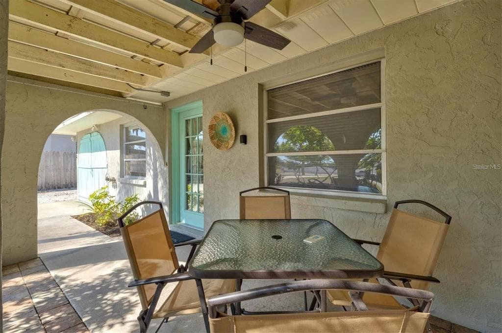 2214 MICHELE DRIVE, SARASOTA, FL 34231 — zdjęcie 4