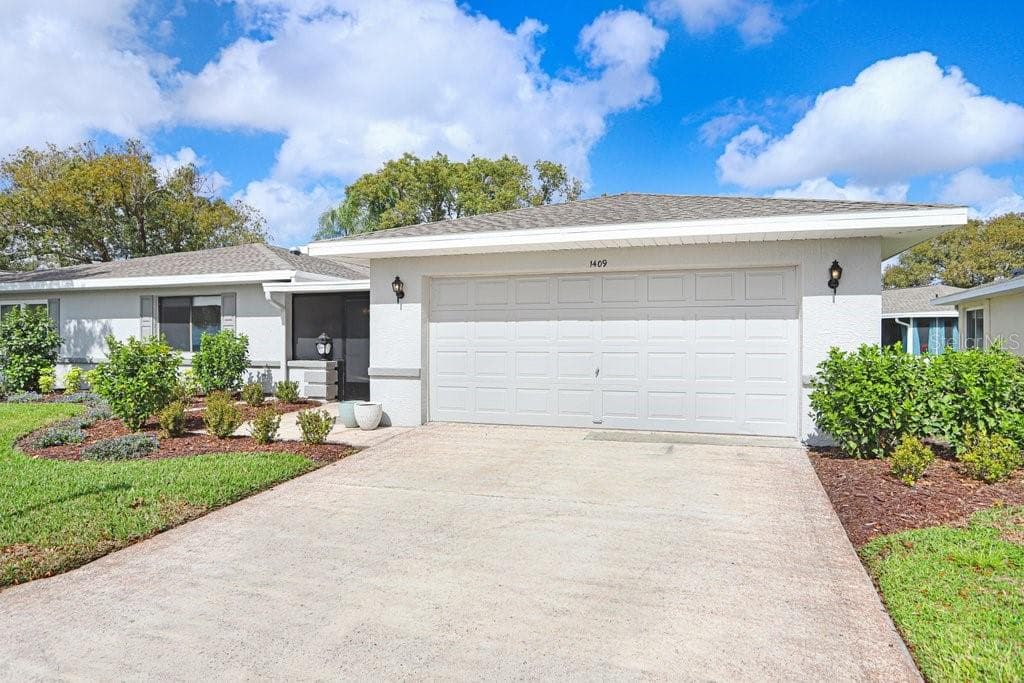 1409 INGRAM DRIVE # 75, SUN CITY CENTER, FL 33573 — zdjęcie 2